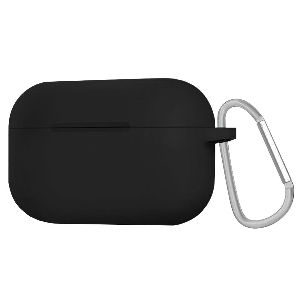 Custodia Blueo Liquid per Apple AirPods Pro, Nera