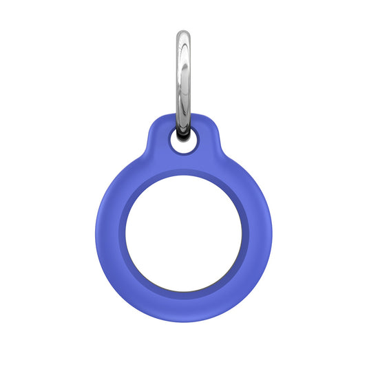 Custodia DUX DUCIS Secure per Apple AirTag, Set 4 pezzi, Colori Diversi