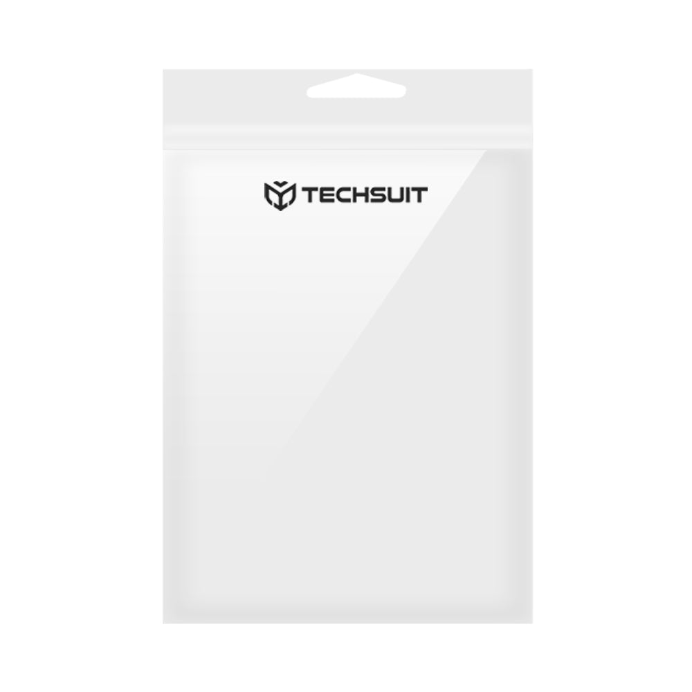 Custodia per Honor Pad X9a / X9 / X8 Pro, Techsuit, FoldPro Urban Vibe, Multicolore