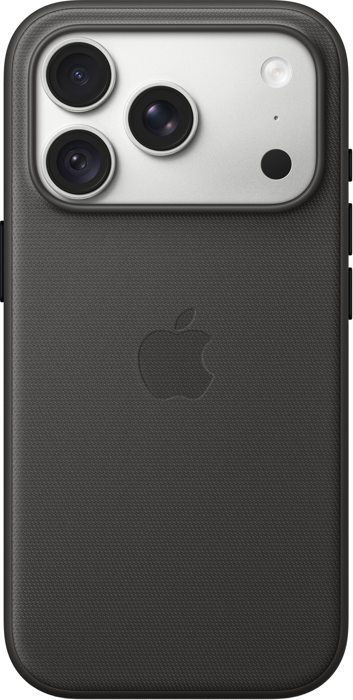 Custodia MagSafe per Apple iPhone 18 Pro, TechWoven, Nera MKD64ZM/A