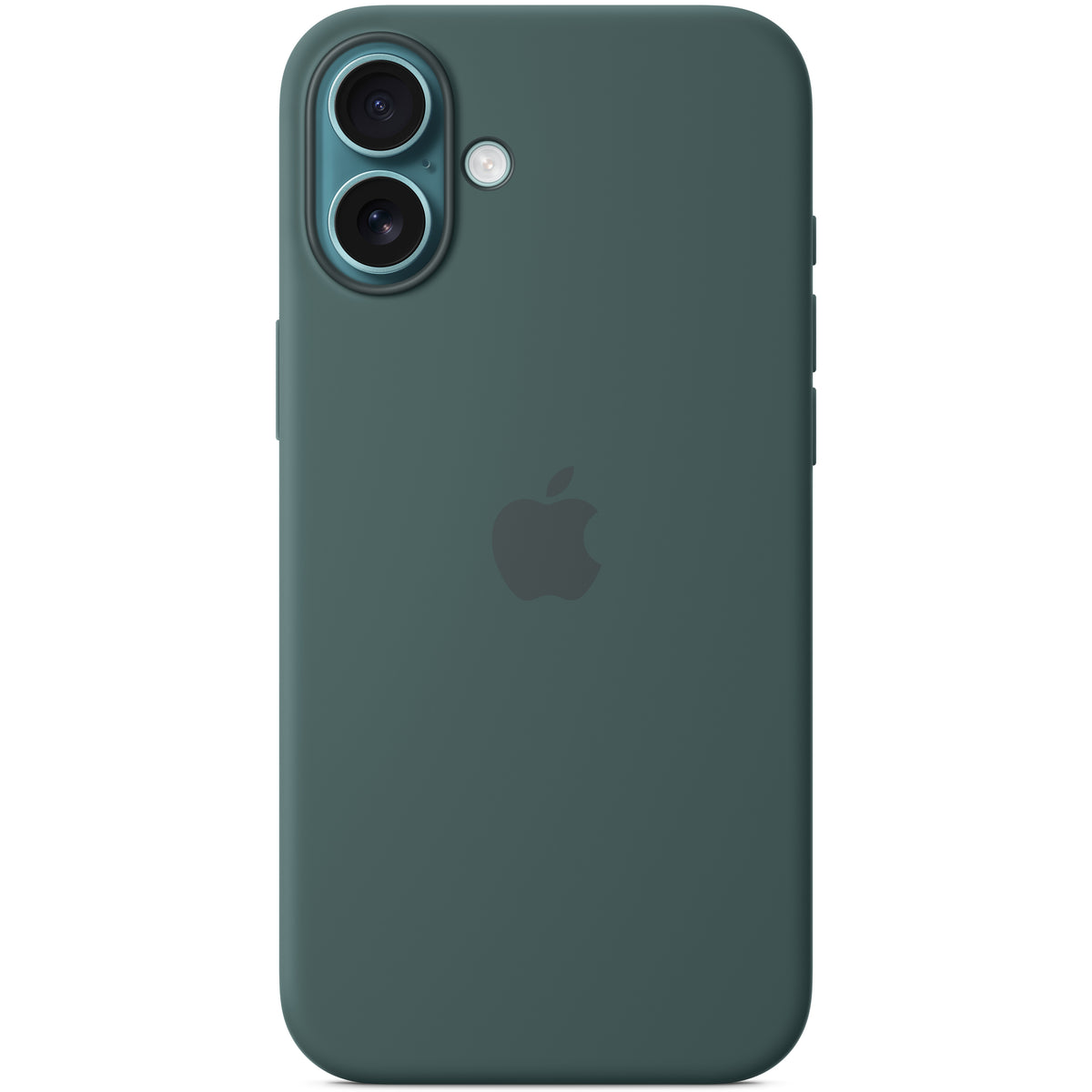 Custodia MagSafe per Apple iPhone 16 Plus, Verde MYYH3ZM/A