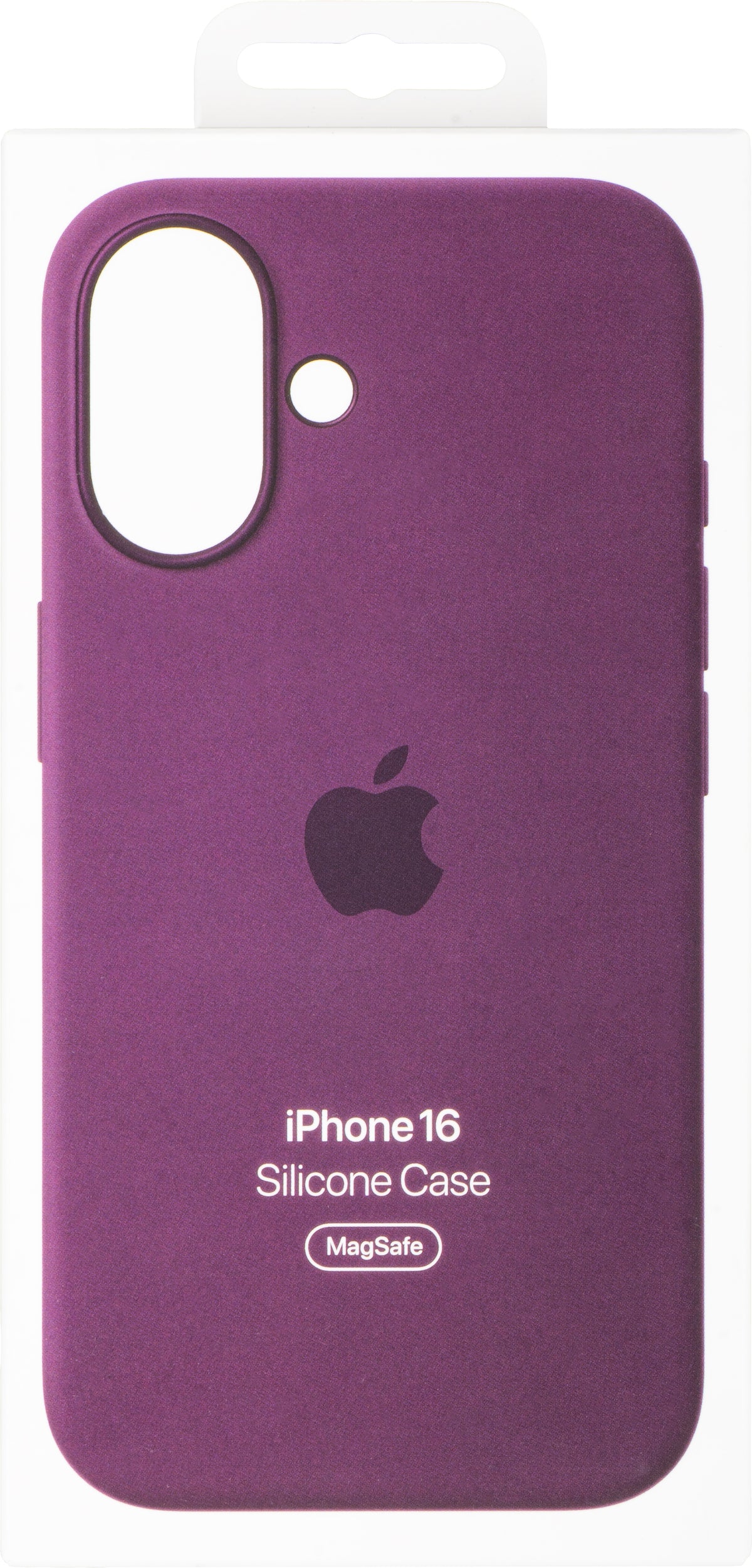 Custodia MagSafe per Apple iPhone 16, Viola MYY43ZM/A
