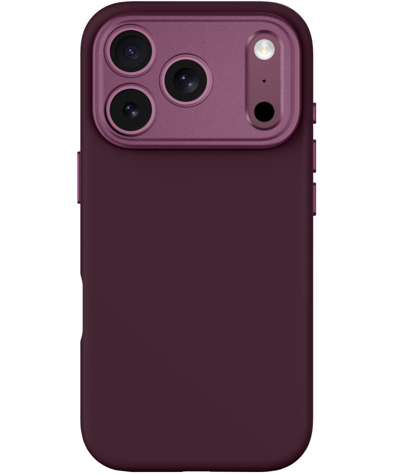 Custodia MagSafe per Apple iPhone 18 Pro / 17 Pro, Tech-Protect, Uniq CC, Vinaccia