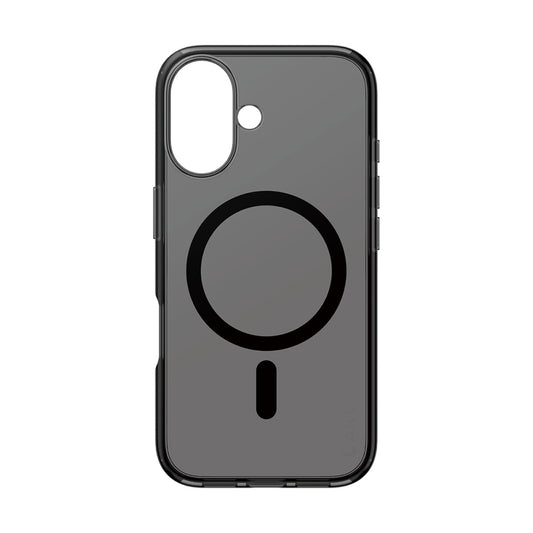 Custodia MagSafe per Apple iPhone 16, PanzerGlass, Care Urban Combat, Nera