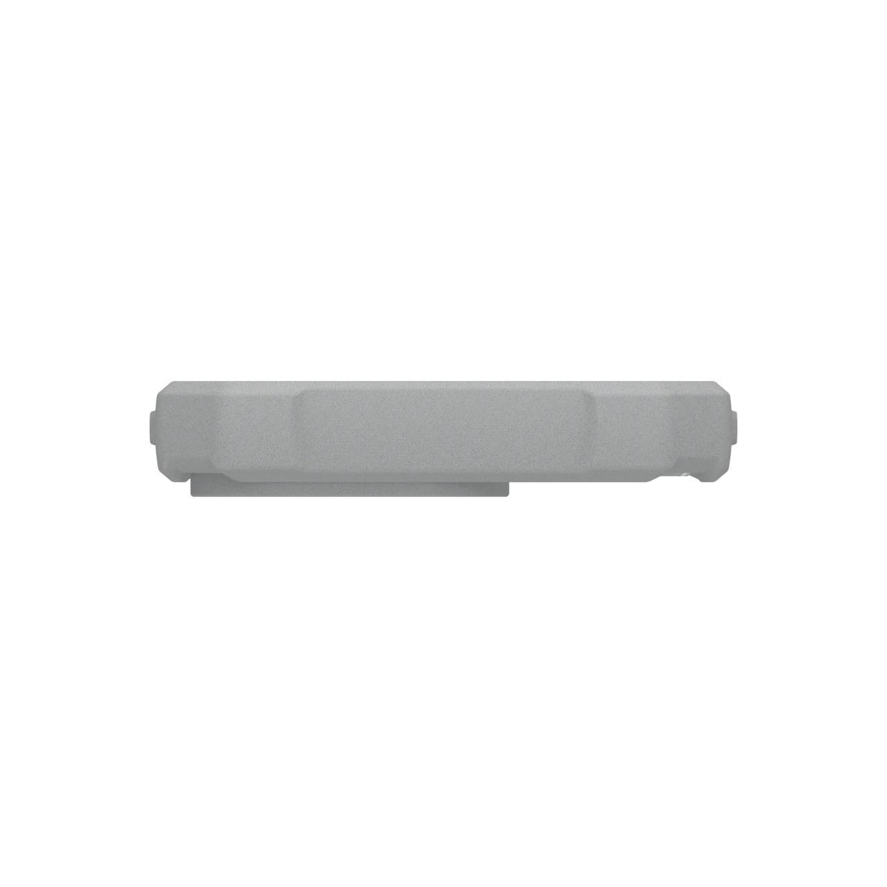 Custodia MagSafe per Apple iPhone 16 Pro Max, Urban Armor Gear, Pathfinder Clear, Trasparente