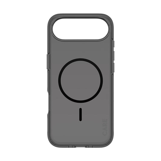 Custodia MagSafe per Apple iPhone 17 Air, PanzerGlass, Care Urban Explorer, Nera