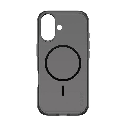 Custodia MagSafe per Apple iPhone 17, PanzerGlass, Care Urban Explorer, Nera