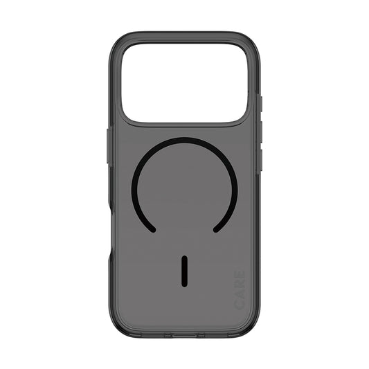 Custodia MagSafe per Apple iPhone 17 Pro Max, PanzerGlass, Care Urban Explorer, Nera