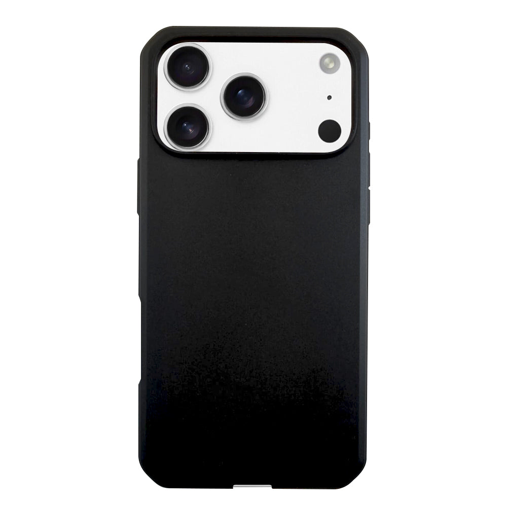 Custodia MagSafe per Apple iPhone 17 Pro, Urban Armor Gear, Civilian LT, Nera