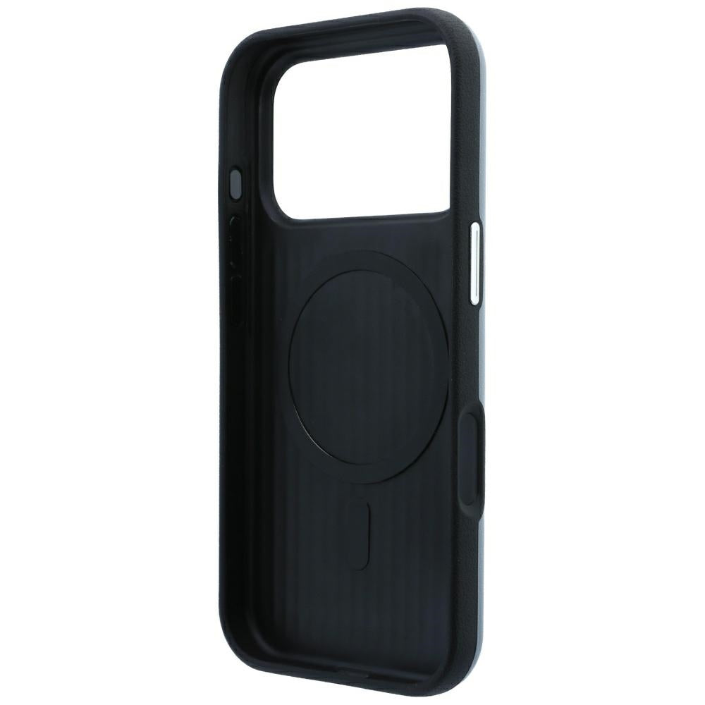 Custodia MagSafe per Apple iPhone 18 Pro Max / 17 Pro Max, Karl Lagerfeld, Choupette Sketch, Blu