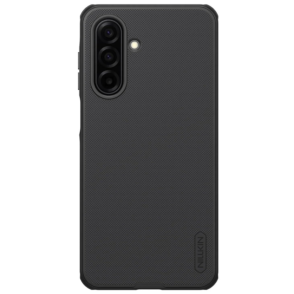 MagSafe Case for Samsung Galaxy A17 5G A176, Nillkin, Super Shield Pro, Matte Black