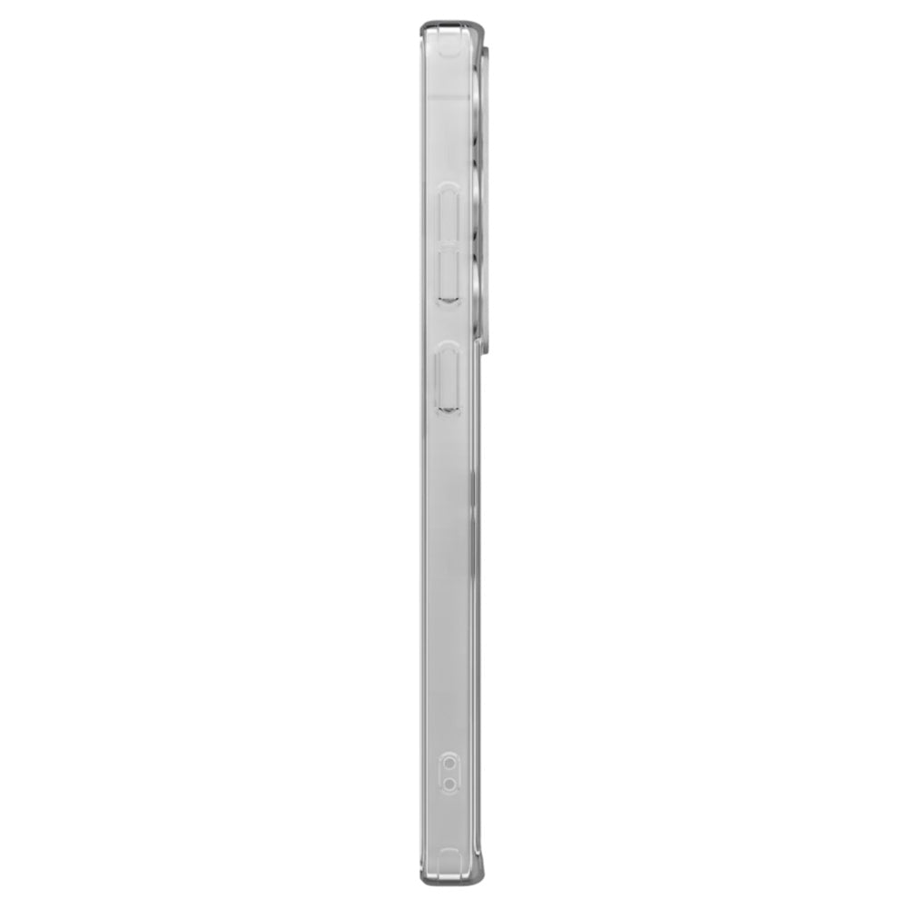 Custodia MagSafe per Samsung Galaxy S26 Ultra S948, UNIQ, LifePro Xtreme MagClick, Trasparente