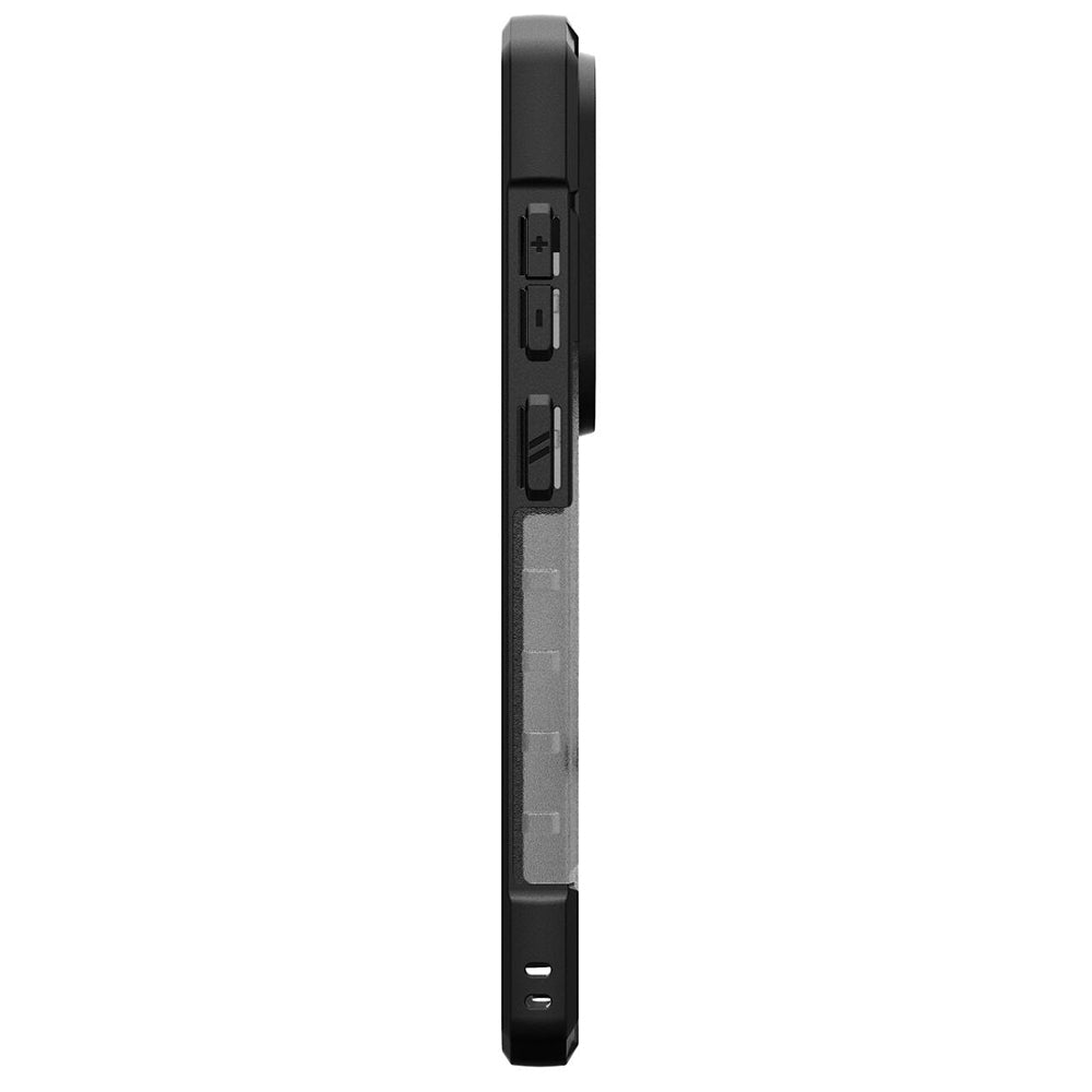 Custodia MagSafe per Samsung Galaxy S26 Ultra S948, Urban Armor Gear, Pathfinder Clear, Grigio