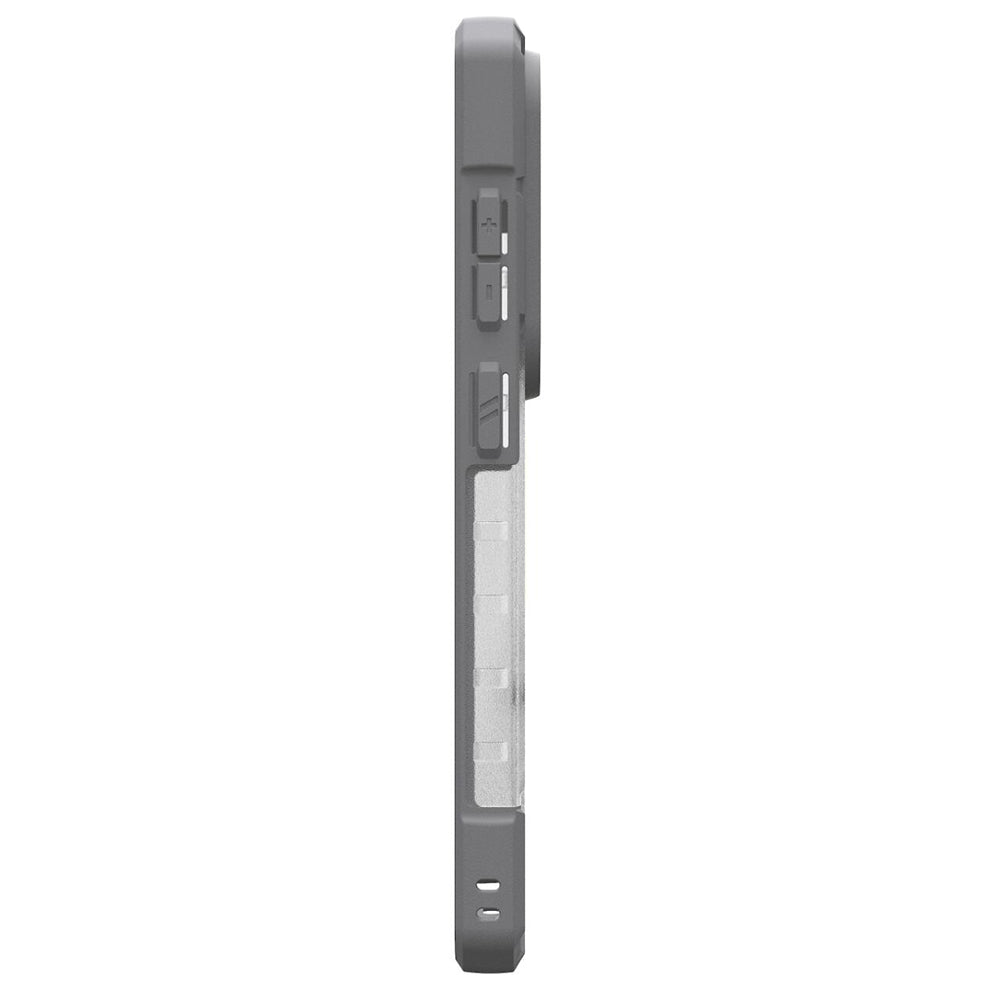 Custodia MagSafe per Samsung Galaxy S26 Ultra S948, Urban Armor Gear, Pathfinder Clear, Verde
