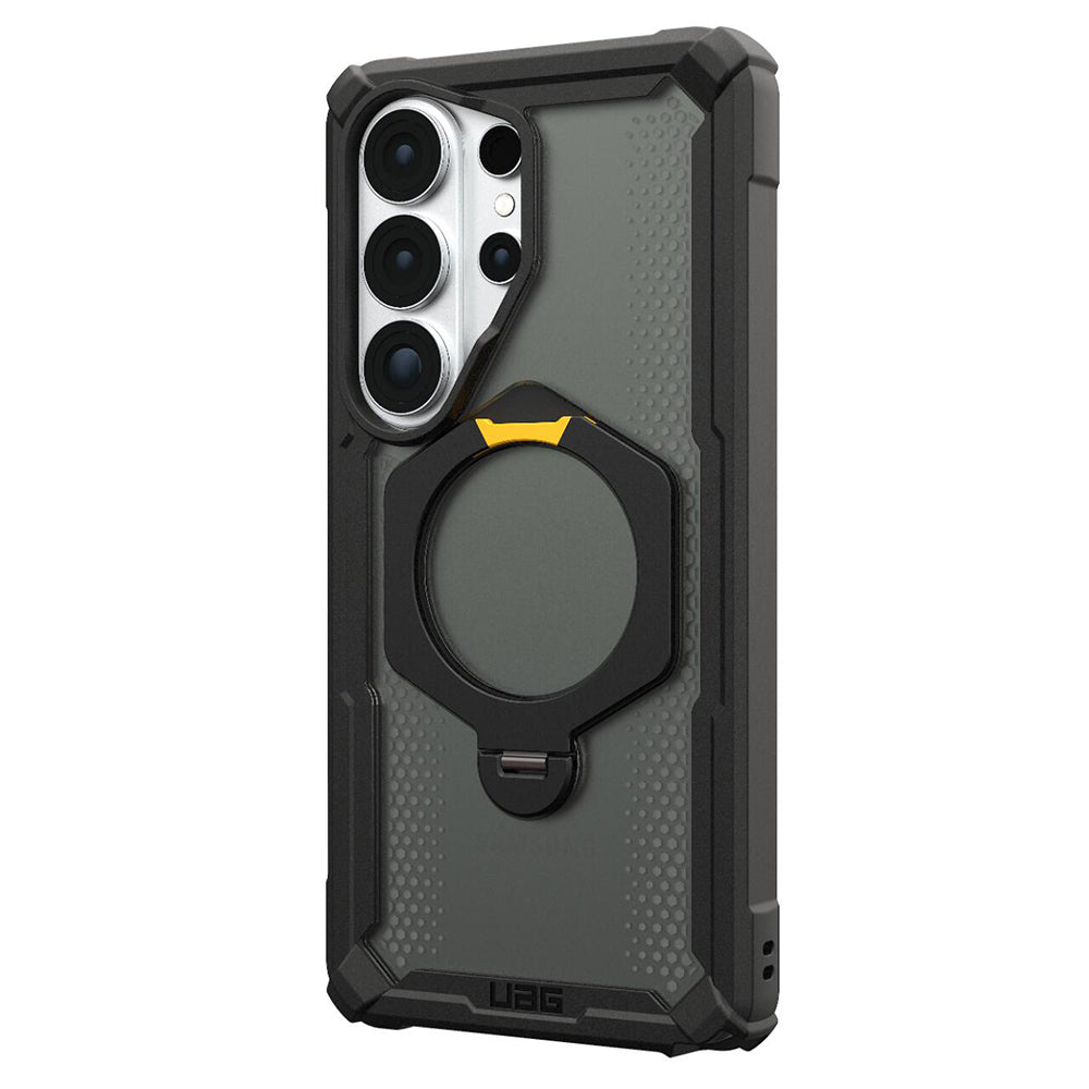 Custodia MagSafe per Samsung Galaxy S26 Ultra S948, Urban Armor Gear, Plasma XTE 360, Nera