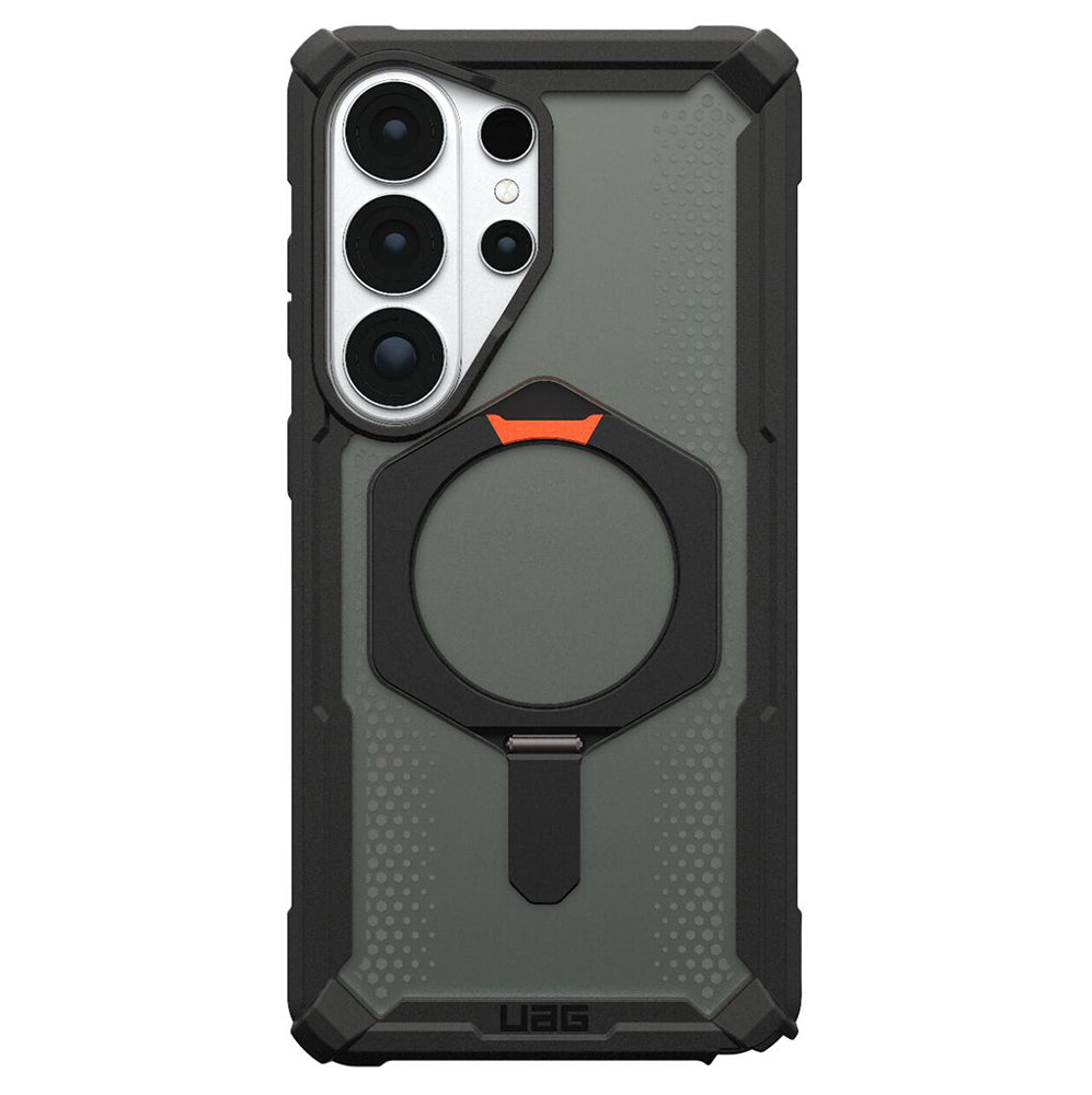 Custodia MagSafe per Samsung Galaxy S26 Ultra S948, Urban Armor Gear, Plasma XTE, Nera