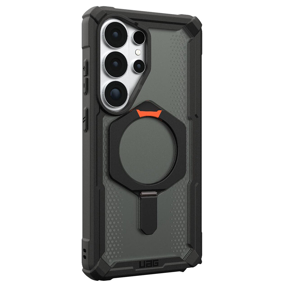 Custodia MagSafe per Samsung Galaxy S26 Ultra S948, Urban Armor Gear, Plasma XTE, Nera