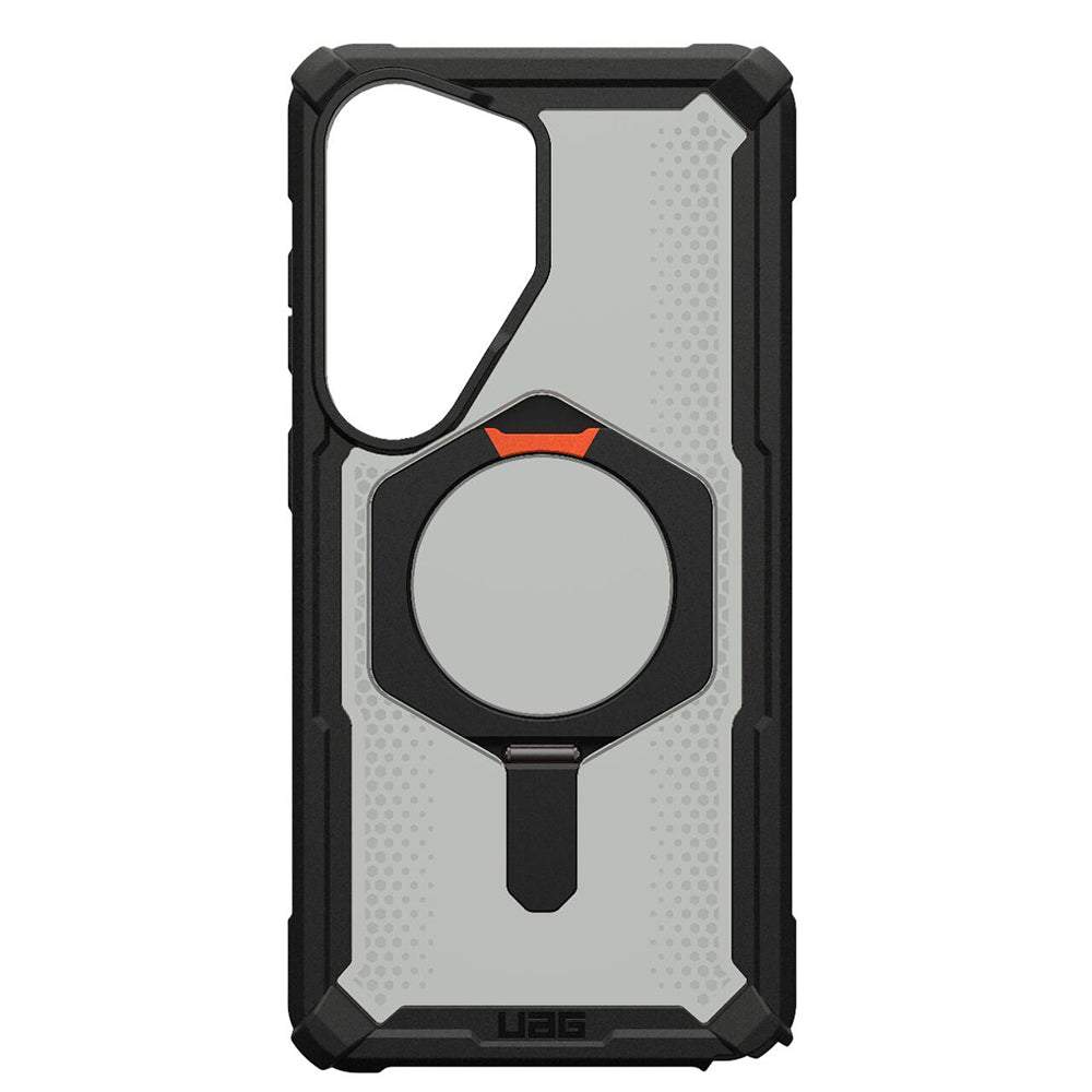 Custodia MagSafe per Samsung Galaxy S26 Ultra S948, Urban Armor Gear, Plasma XTE, Nera