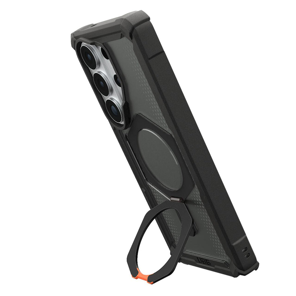 Custodia MagSafe per Samsung Galaxy S26 Ultra S948, Urban Armor Gear, Plasma XTE, Nera