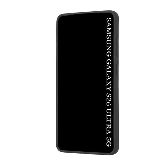 Custodia MagSafe per Samsung Galaxy S26 Ultra, Techsuit, Pro, Nera