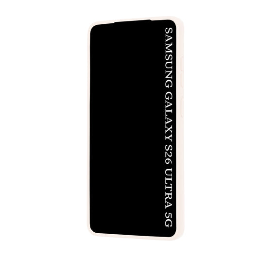 Custodia MagSafe per Samsung Galaxy S26 Ultra, Techsuit, Pro, Rosa