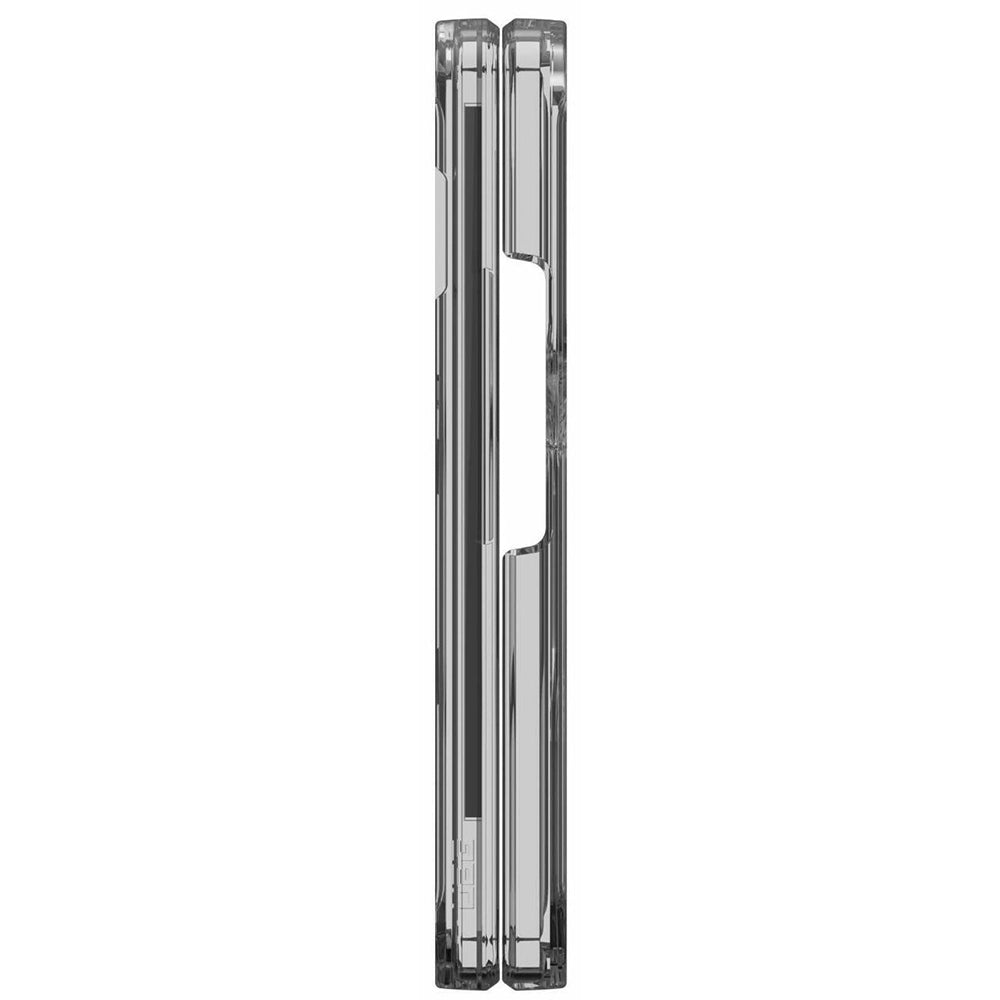 Custodia MagSafe per Samsung Galaxy Z Fold5 F946, Urban Armor Gear, Plyo Pro, Grigio