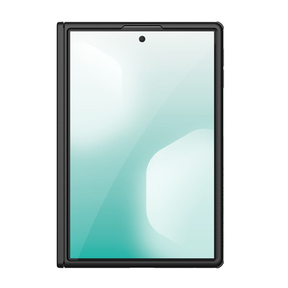 Custodia MagSafe per Samsung Galaxy Z Fold8 F971, Nillkin, Super Frosted Shield, Nera
