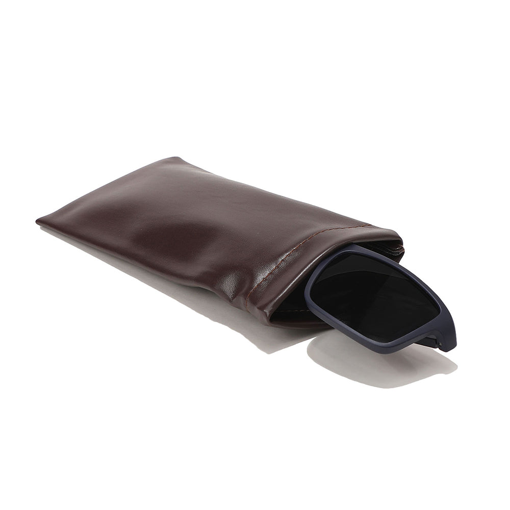 Techsuit ETS2 Glasses Case, 180mm x 90mm, Black