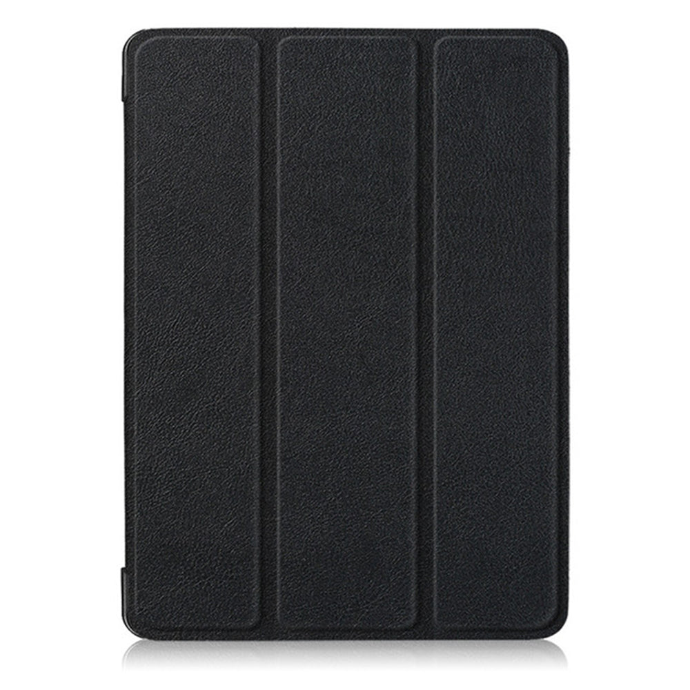 Custodia per Apple iPad 10.2 (2021) / 10.2 (2020) / 10.2 (2019), Techsuit, FoldPro, Nera