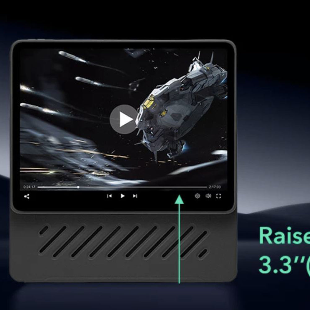 Custodia per Apple iPad Air 11 (2026) / iPad Air 11 (2025) / Air 11 (2024) / Air (2022) / Air (2020), ESR, Shift, Blu