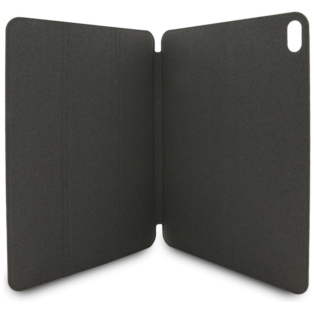 Custodia per Apple iPad Air 11 (2026) / iPad Air 11 (2025) / Air 11 (2024), Guess, 4G Big Logo, Marrone