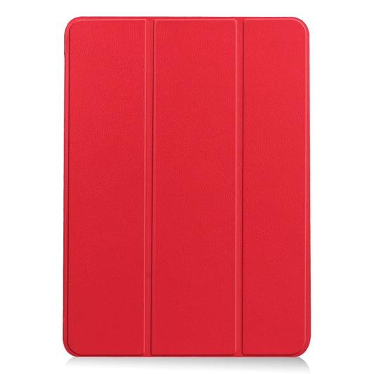 Custodia per Apple iPad Air 13 (2026) / Air 13 (2025) / Air 13 (2024), Techsuit, FoldPro, Rosa