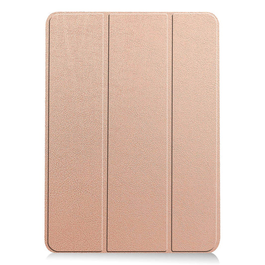 Custodia per Apple iPad Air 13 (2026) / Air 13 (2025) / Air 13 (2024), Techsuit, FoldPro, Rosa