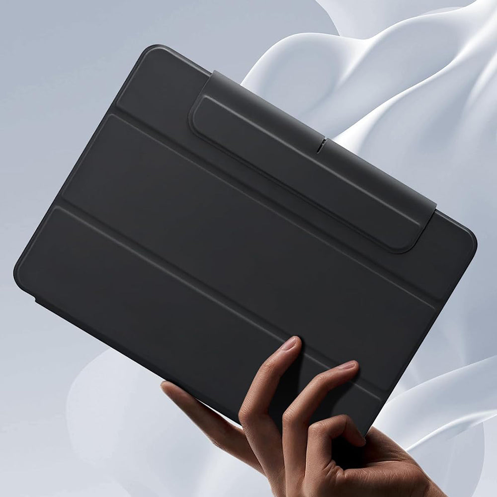 Custodia per Apple iPad Pro 13 (2024), ESR, Rebound Hybrid, Rosa