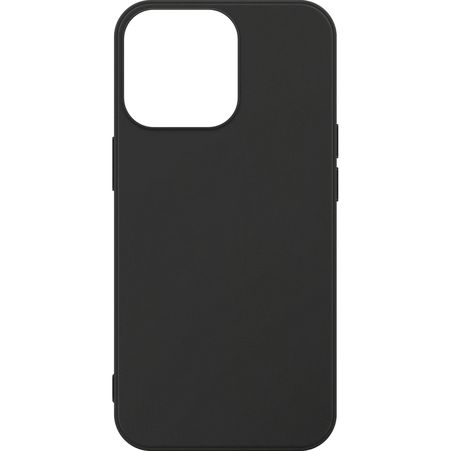 Custodia per Apple iPhone 13, OEM, Tint, Nera