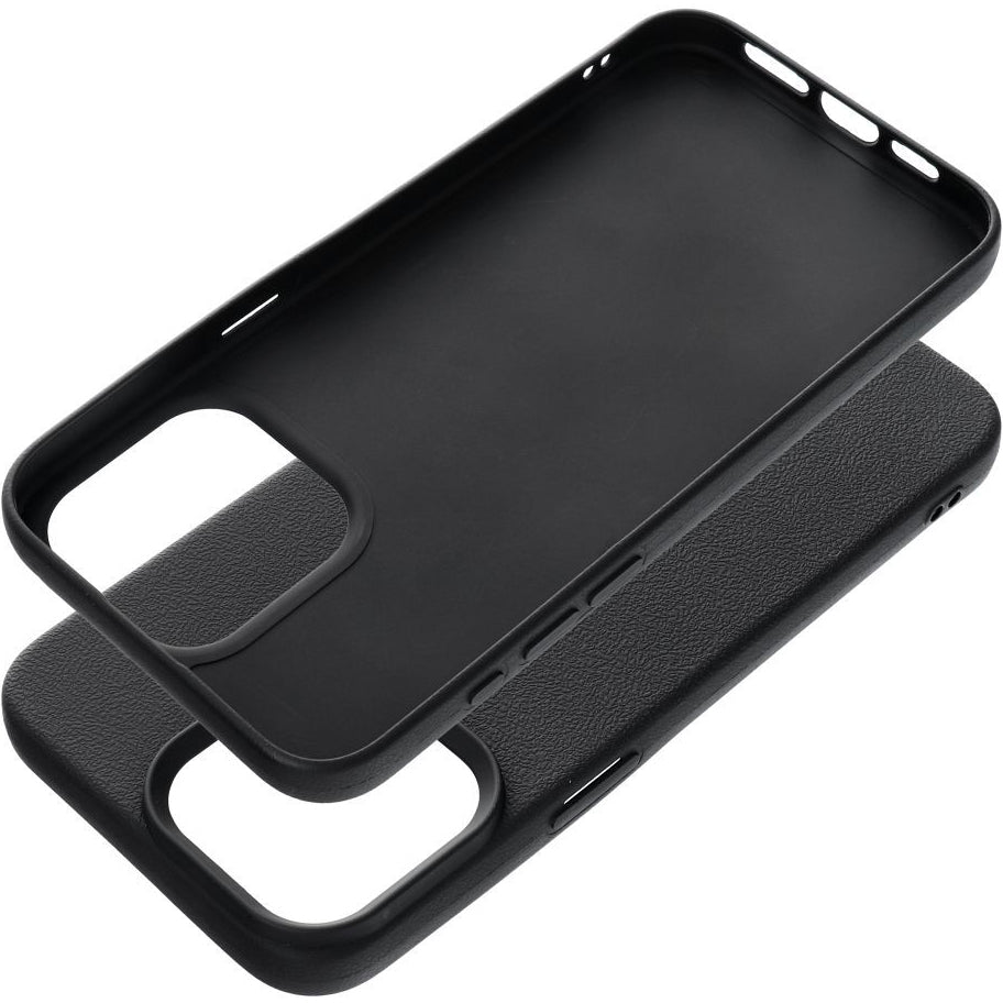 Custodia per Apple iPhone 17e / 16e, OEM, Skin, Nera