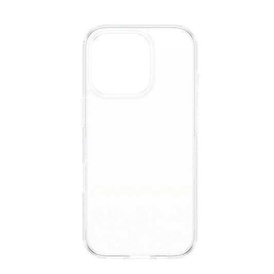 Custodia per Apple iPhone 16 Pro, PanzerGlass, HardCase, Trasparente
