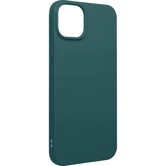 Custodia per Honor 200 Pro, OEM, opaca, verde