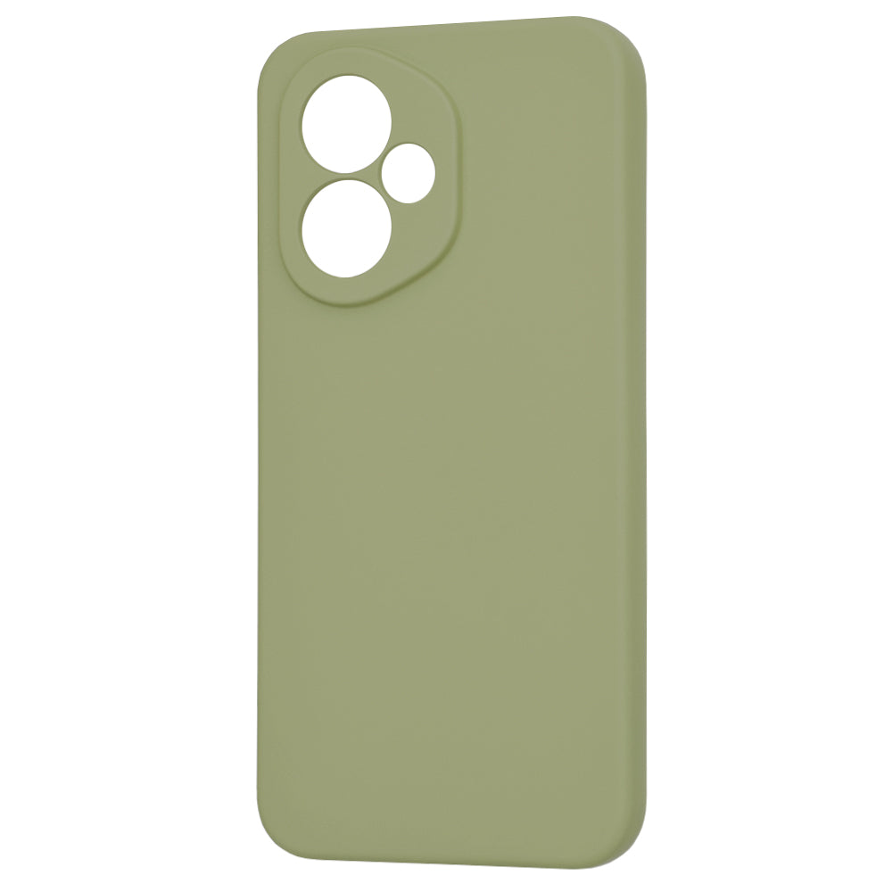 Custodia per Honor 400, Techsuit, SoftFlex, Matcha