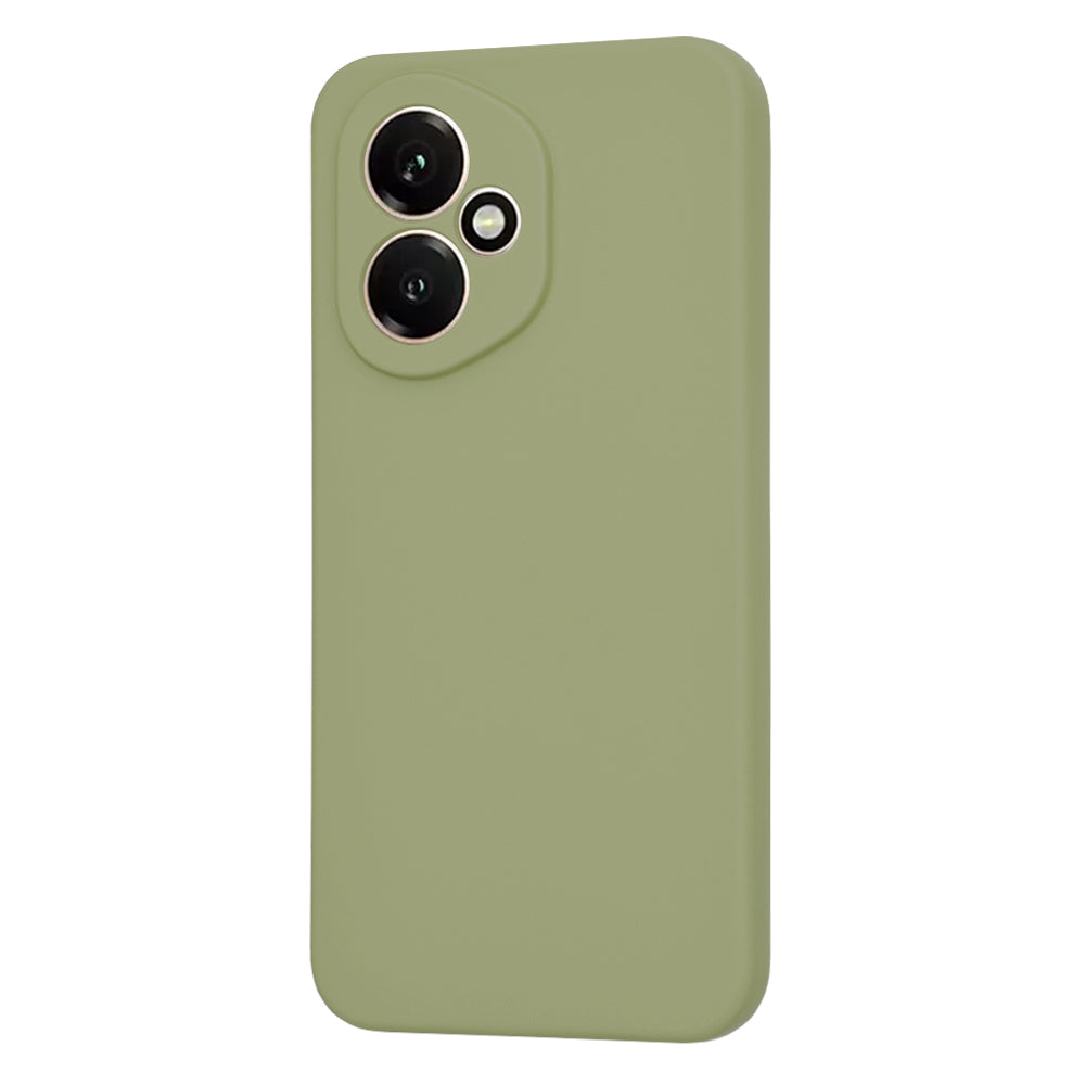 Custodia per Honor 400, Techsuit, SoftFlex, Matcha