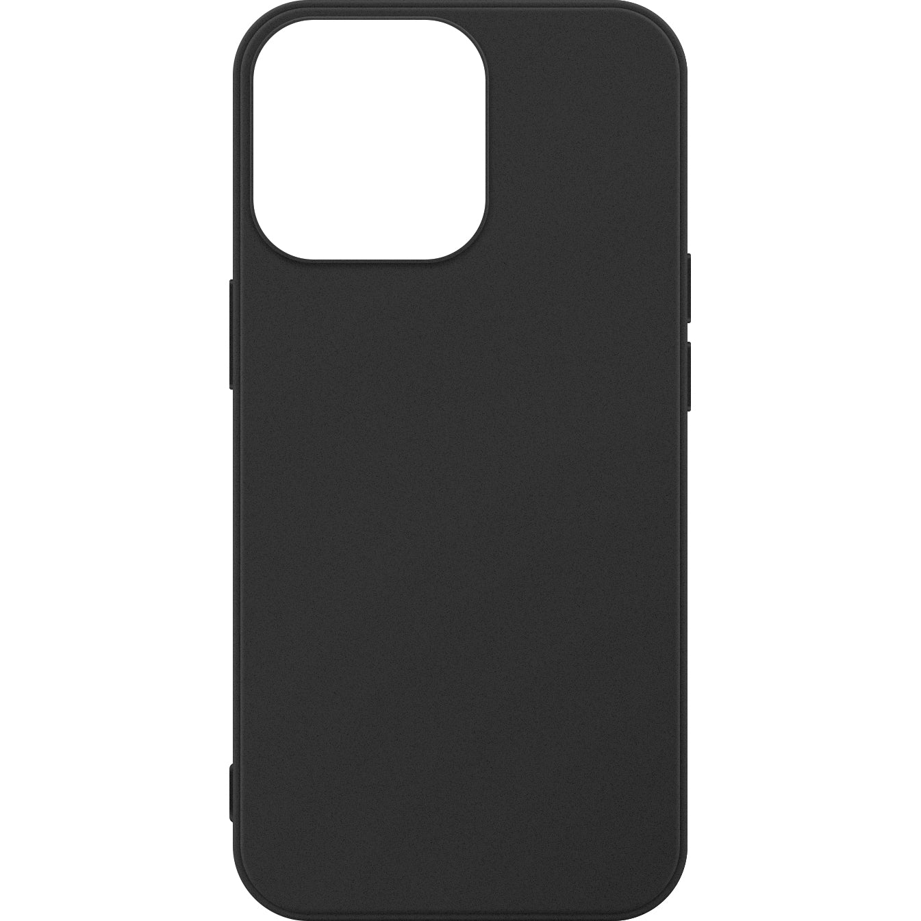 Custodia per Honor 600 Pro, OEM, Tint, Nera