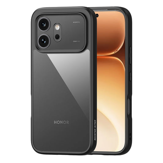 Custodia per Honor 600, DUX DUCIS, Aimo, Nera