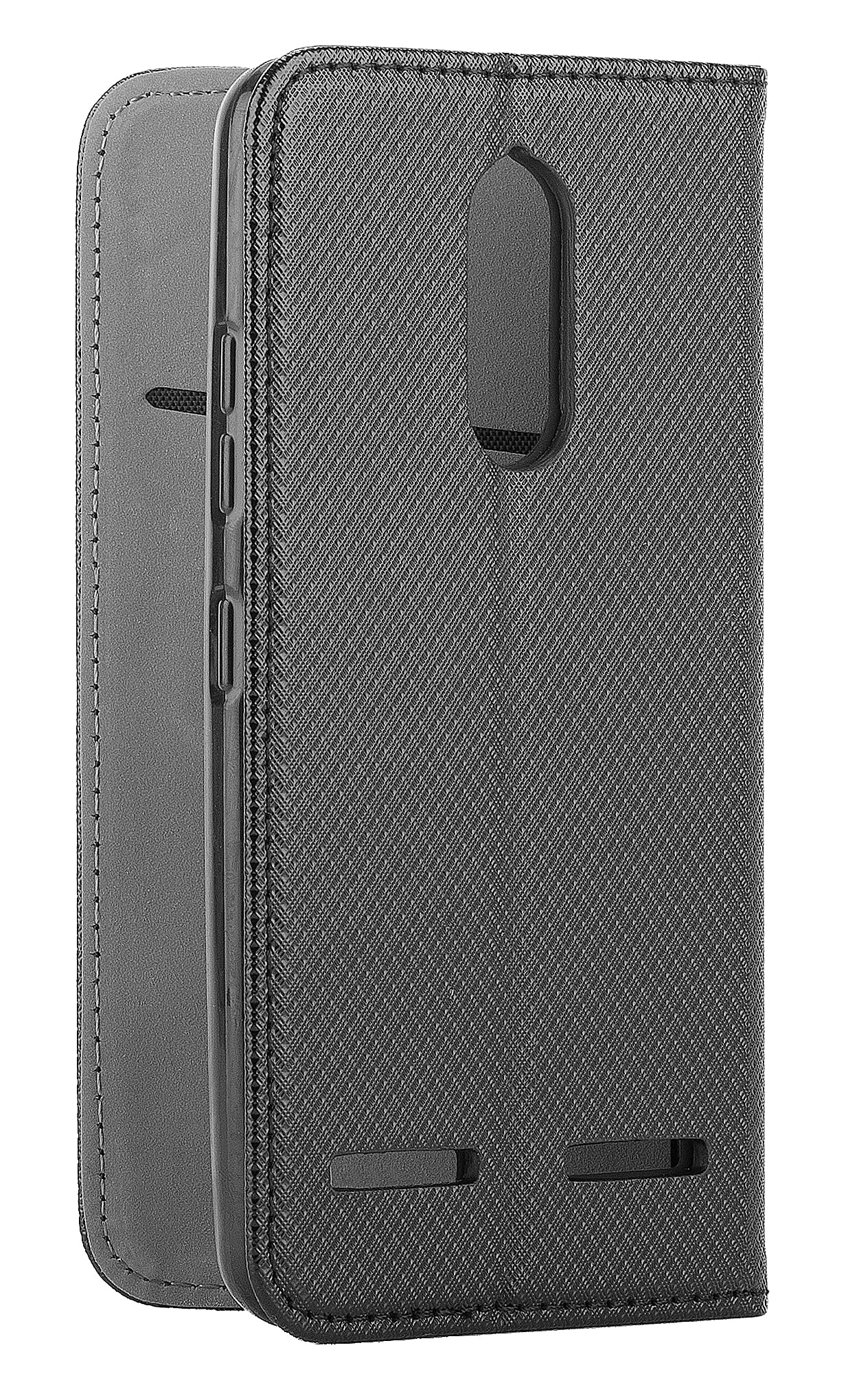 Custodia per Honor 90, OEM, Smart, Nera