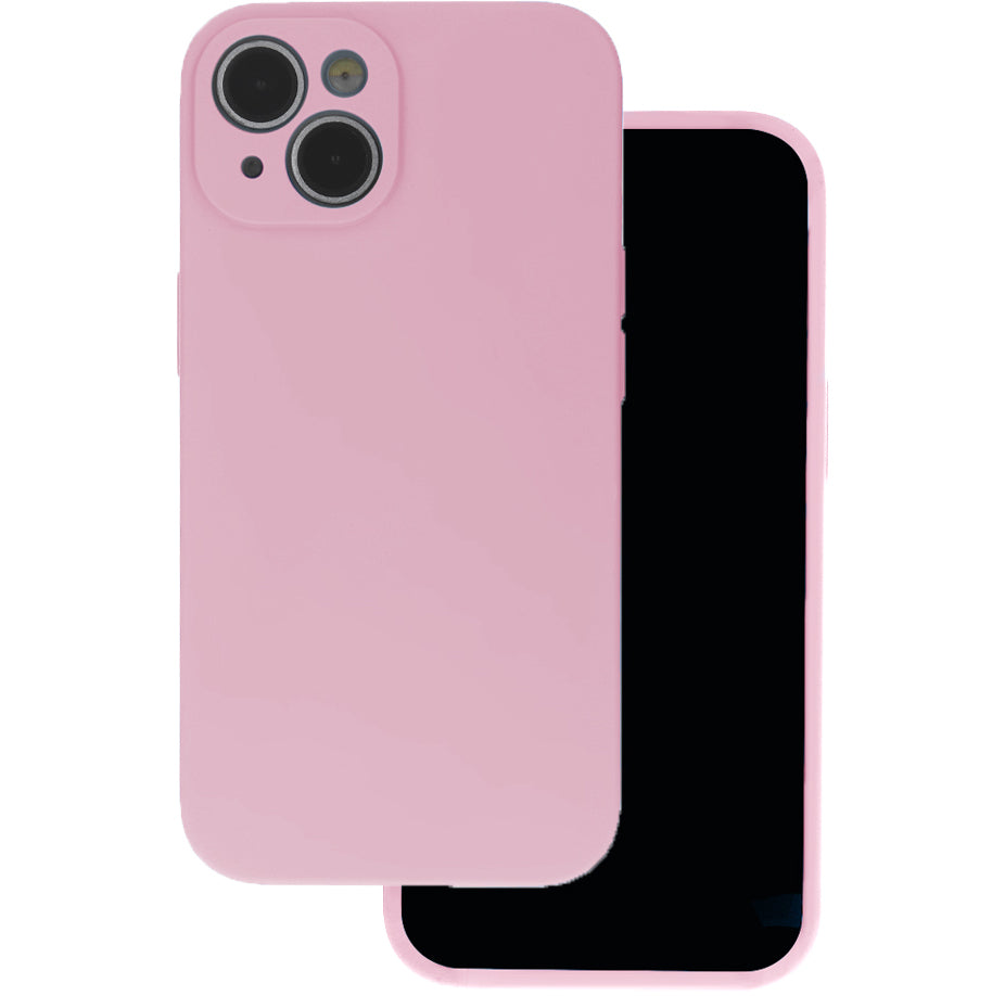 Custodia per Honor Magic7 Pro, OEM, Silicone, Rosa