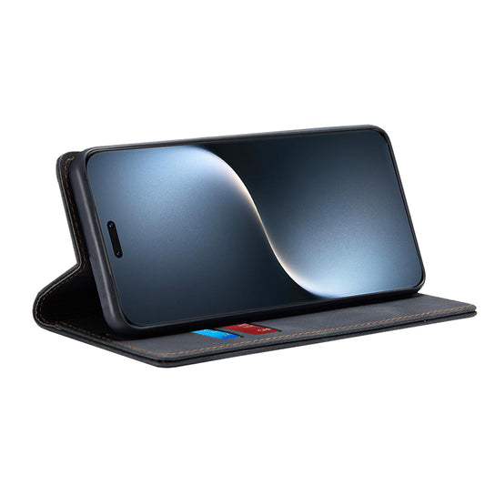 Custodia per Honor Magic7 Pro, Techsuit, Confy, Nera