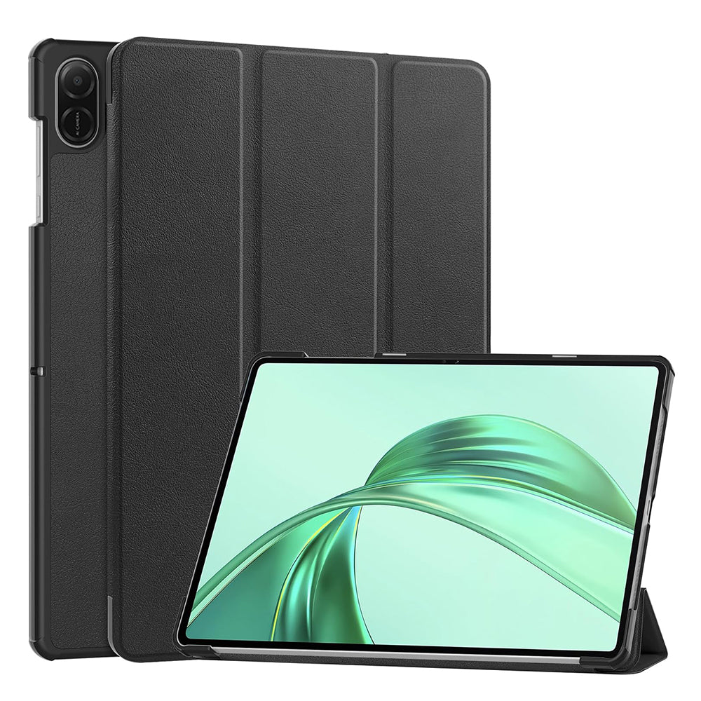 Custodia per Honor Pad X8a, Techsuit, FoldPro, Nera