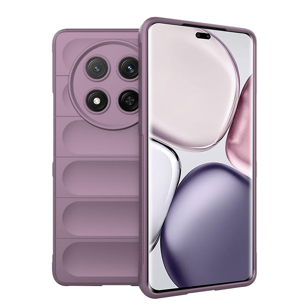 Custodia per Honor X9c / Magic7 Lite, Techsuit, Magic Shield, Viola