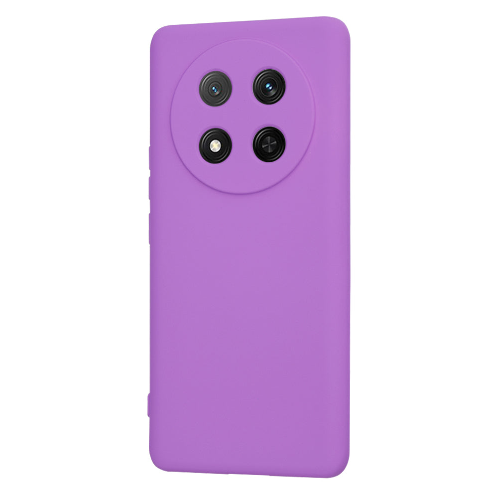Custodia per Honor X9c / Magic7 Lite, Techsuit, SoftFlex, Viola