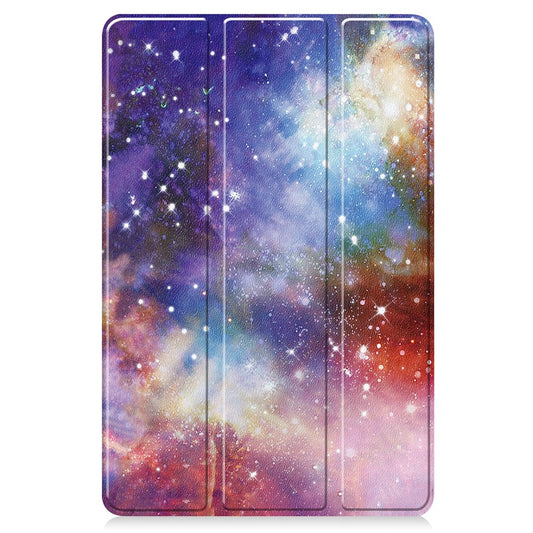 Custodia per Huawei MatePad 11.5 (2025), Techsuit, FoldPro Galaxy, Multicolore