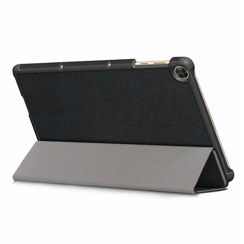 Custodia per Huawei MatePad T 10 AGR-L09 / MatePad T 10s, Techsuit, FoldPro, Nera
